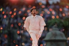 Bed Bani nastup na Superboulu 2026