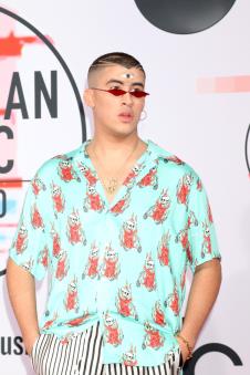 Bed Bani na početku karijere