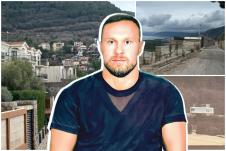 Radoje Zvicer VIla