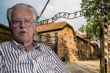 Aušvic Oleg Mandić