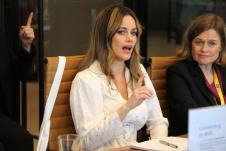 Švedska princeza Sofija