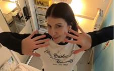 Lidija Ruka živi u stanu od 6.5 kvadrata