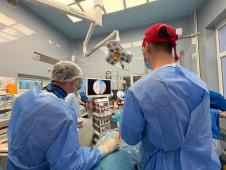 operacija diskus hernija