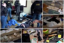 Snimak hapšenje ogranka kavačkog klana u Beogradu (2).jpg