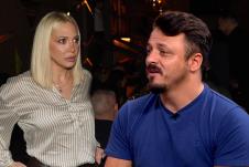 Milica Todorović Daniel Kajmakoski