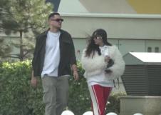 Sanja Vučić sa novim dečkom