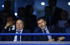 Velimi Zajec i Zvonimir Boban