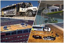 saobraćajna nesreća autobus SAD Ajova bejzbol.jpg