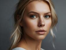 Skandinavke, devojke