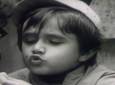 Oliver Tomić u seriji S vanglom kroz svet