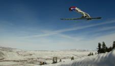 Igor Medved u takmičarskim danima