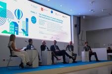 Fotografija 5 Učesnici na konferenciji Pametno inženjerstvo za urbani razvoj.jpg