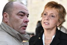 Goran Ješić Biljana Stojković