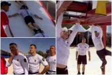 bosanski specijalci FUP Dubai