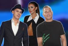 Miki Dudić  Jovan Pejić Peja Ena Čolić