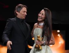 Otvaranje 76. Berlin film festivala