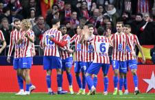 Atletiko Madrid
