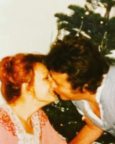 Josipa Lisac i Karlo Metikoš