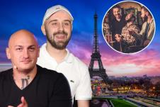 Desingerica Hani Pariz