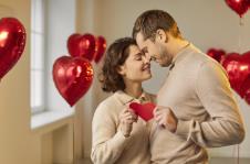 momak i devojka se vole