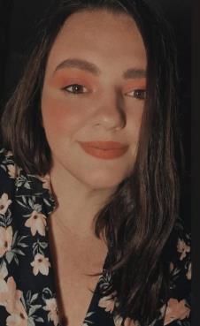 Helena Vekić ima 22 godine i vozi šleper od 40 tona