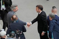 Nemačka minhenska bezbednosna Konferencija Minhen (3).jpg