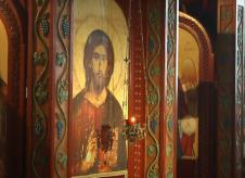 Manastir svetog arhiđakona Stefana