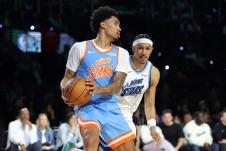 NBA Ol-star Rising stars turnir