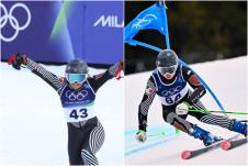 Sara Šleper i Lase Gaksiola