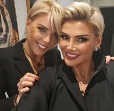 Dragana Bekvalac i poginula teniserka Ječmenica