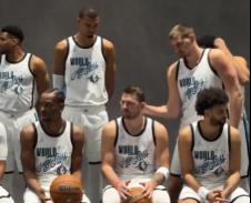 Nikola Jokić i Luka Dončić