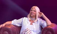 Pinkove zvezde JK i Denijal Skender