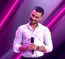 Pinkove zvezde JK i Denijal Skender