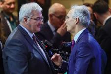 Mihnenska bezbednosna konferencija  Minhen JEns Stoltenberg (2).jpg