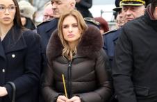 Milica Đurđević Stamenkovski