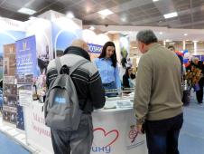 LOZNICA - Interesovanje na prošlom sajmu.JPG