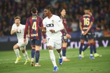 Valensija, Levante, Primera