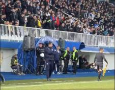 Nenad Lalatović, Novi Pazar