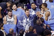 NBA, Ol-star, Nikola Jokić, Luka Dončić