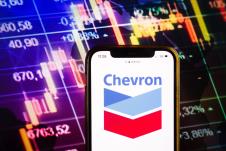 Chevron Corporation