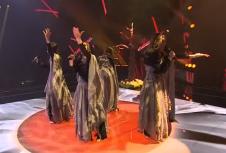 Zorja zaplakala zbog pobede grupe Lelek