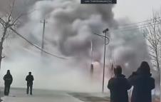 eksplozija vatrometa u Kini