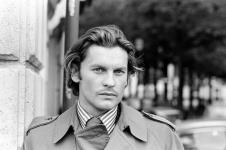 helmut Berger