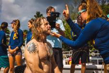 Džozef Dituri - proveo 93 u kapsuli pod vodom, izašao 10 godina mlađi