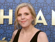 Dana Iden pronađena mrtva u hotelskoj sobi