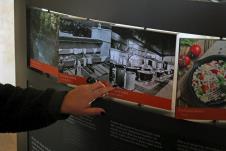 Bled stazama Riklija