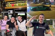 Bojan Simonović Simi