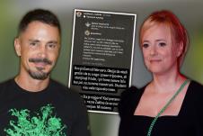 Žaklina Tatalović Stevan Filipović