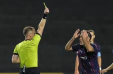 Pavle Ilić i Bibars Natho