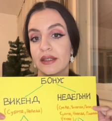 Marija objasnila kolika je zarada od dostave